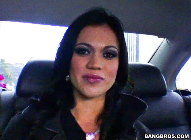 Alyssa Wants New Knockers!!! powermunch Bang USA bangbros XXX