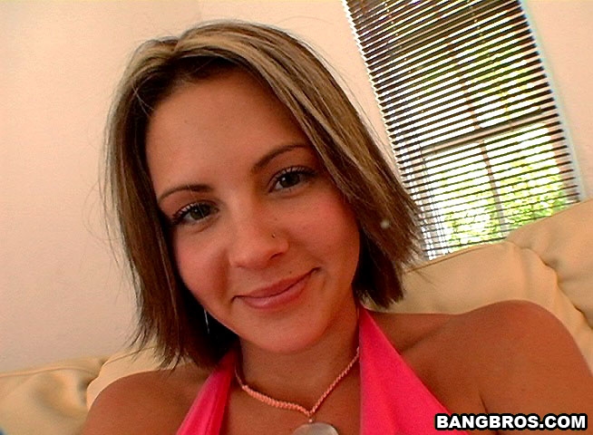 Riley tugjobs Bang USA bangbros XXX