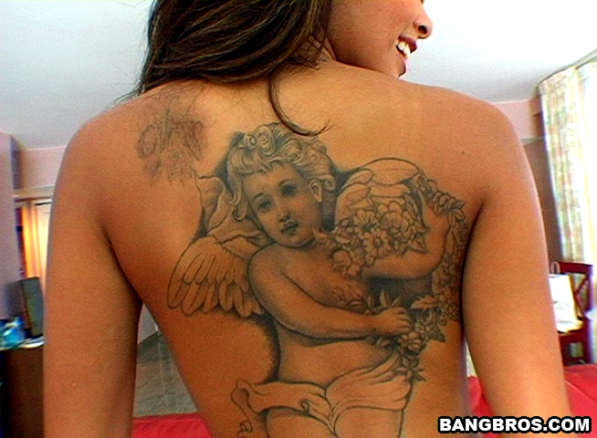 Daisy tugjobs Bang USA bangbros XXX