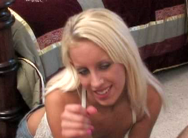 Desiree is a jerk tugjobs Bang USA bangbros XXX