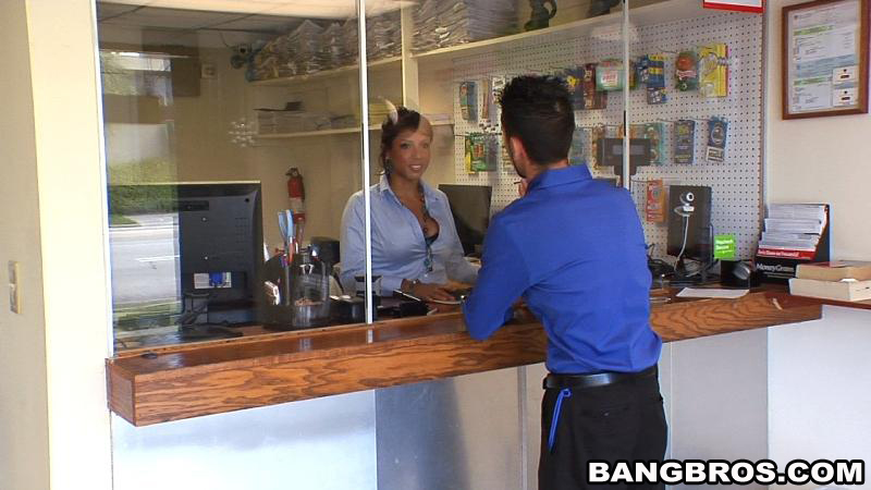 Money (and not only) Exchange Place workinglatinas Bang USA bangbros XXX