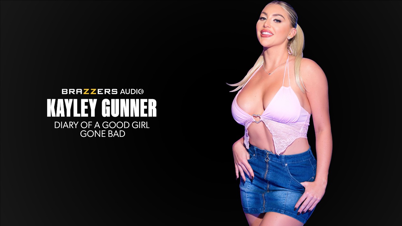 Diary Of A Good Girl Gone Bad Brazzers video 