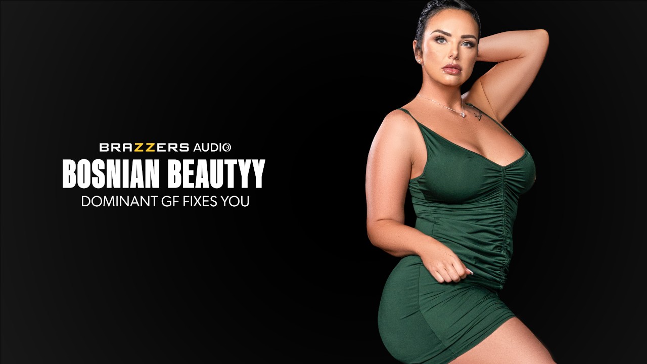 Dominant GF Fixes You Brazzers video 