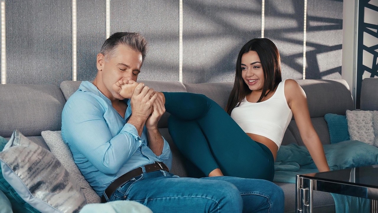 A Good Day's Work Brazzers video 