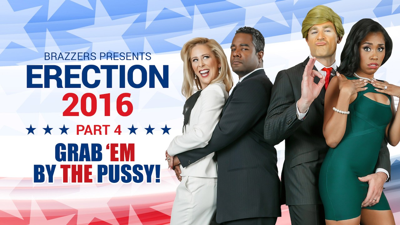 ZZ Erection 2016: Part 4 Brazzers video 