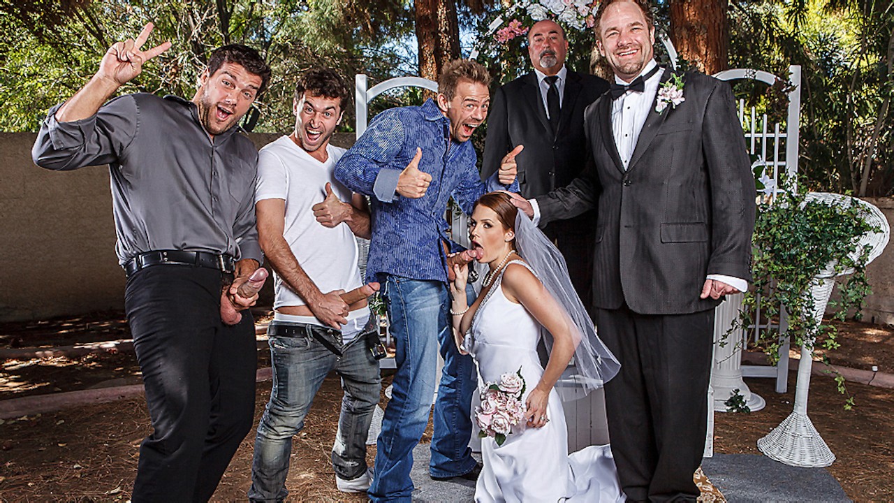 Last Call for Cock and Balls Brazzers video 