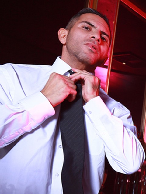 Brazzers Demetri X pornstar