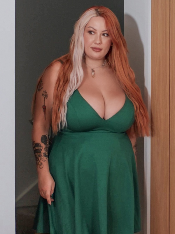 Brazzers Hazel Heart