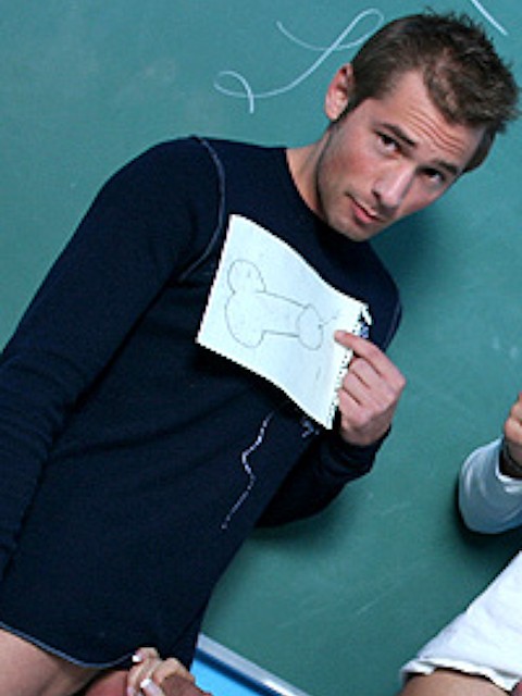 Brazzers Joey Brass pornstar