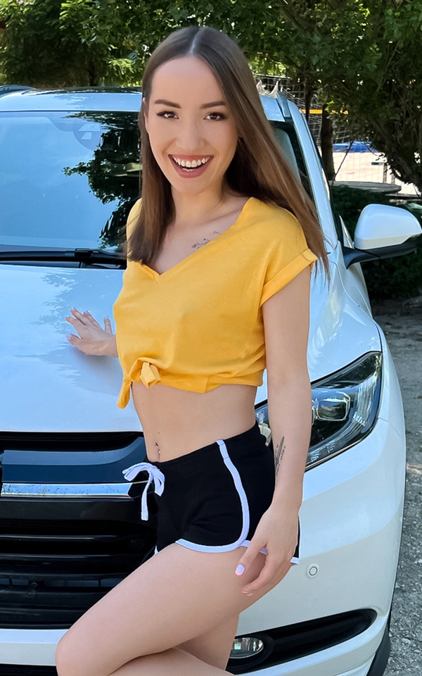 Brazzers Kate Quinn pornstar
