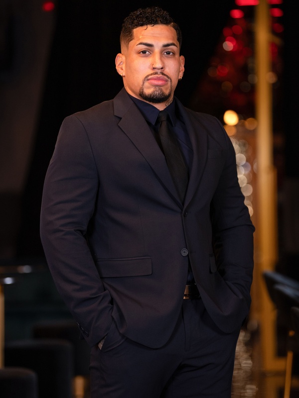 Brazzers Leo Santos pornstar