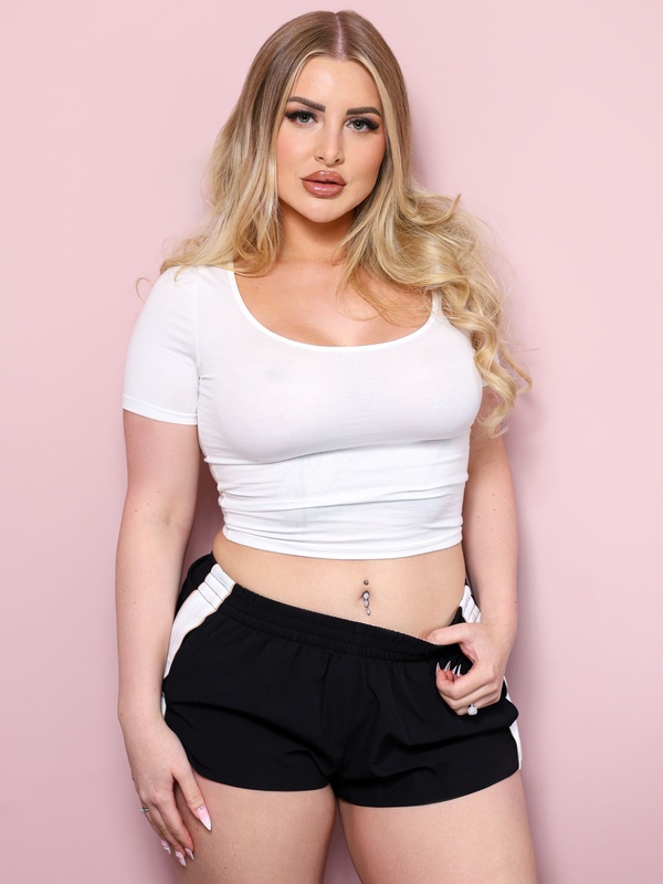 Brazzers Madison Lanez pornstar