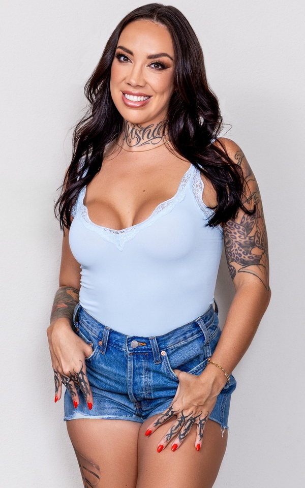 Brazzers Nina Costa