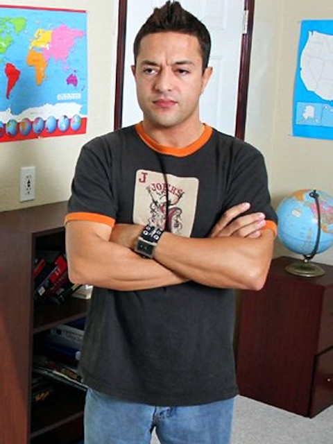 Brazzers Pike Nelson pornstar