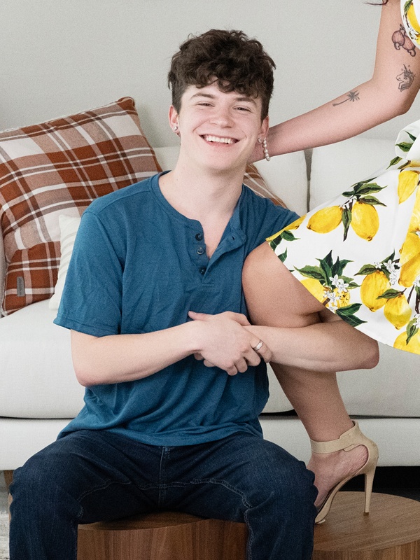 Brazzers Silas Brooks