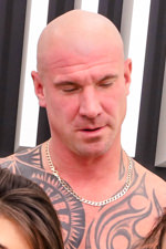 Brian Ragnastone