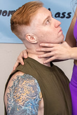 Silas Stone