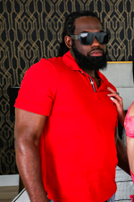 Mr. Stixx