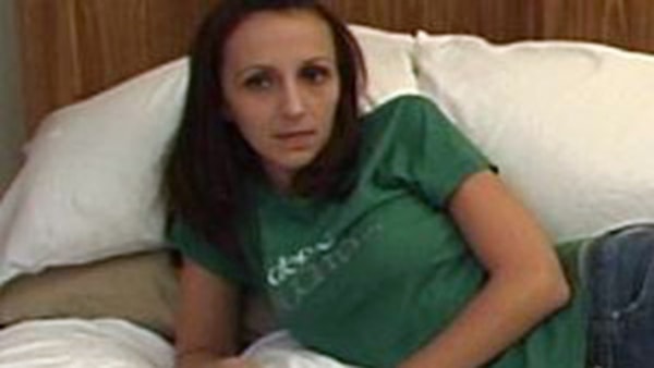 XXX Jennifer - POV excogi XXX video
