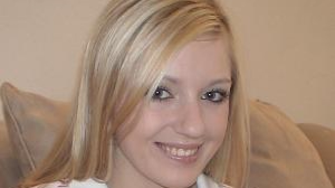 XXX Exploiteed College Girls video titled: "Kylee - POV"