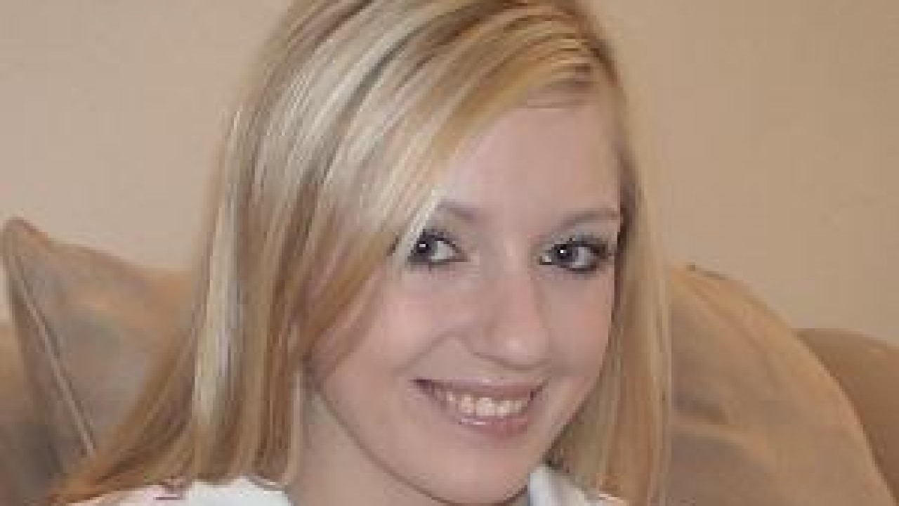 XXX Exploiteed College Girls video titled: "Kylee"