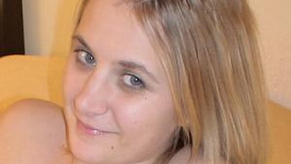 XXX Morgan - POV excogi XXX video