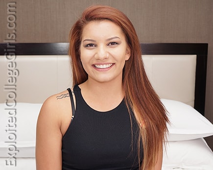 Amber 4 exploited college girls videos