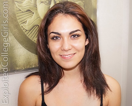 Ashley 6 exploited college girls videos