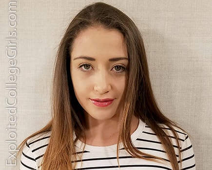 Avi Love exploited college girls videos