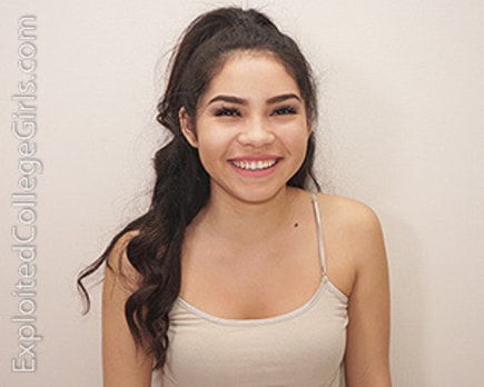 Celena exploited college girls videos