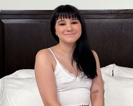 Chastity Babydoll exploited college girls videos