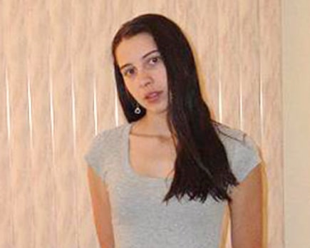 Erika exploited college girls videos