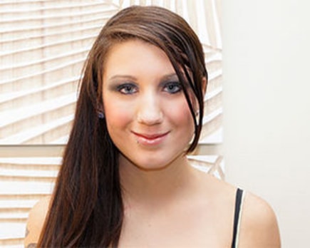Hanna exploited college girls videos