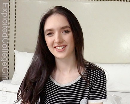 Jadediamond exploited college girls videos
