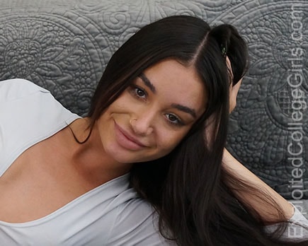 Kai West exploited college girls videos