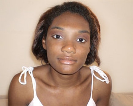 Keisha exploited college girls videos