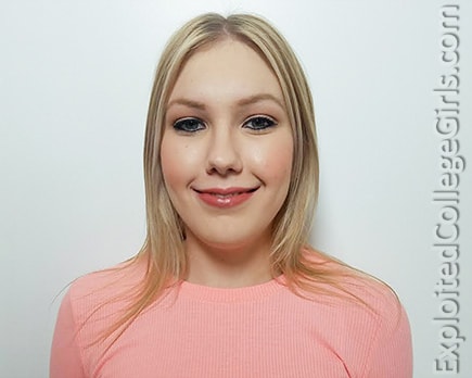 Lauren 2 exploited college girls videos