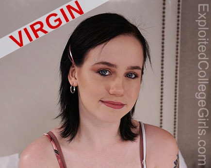 Remi Jones exploited college girls videos