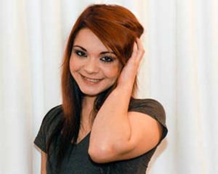 Roxi exploited college girls videos