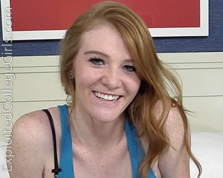 Sammi exploited college girls videos