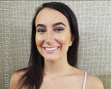 Sidney exploited college girls videos