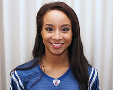 Teanna Trump exploited college girls videos