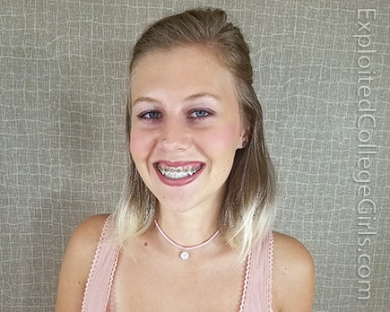 Tiffany 2 exploited college girls videos