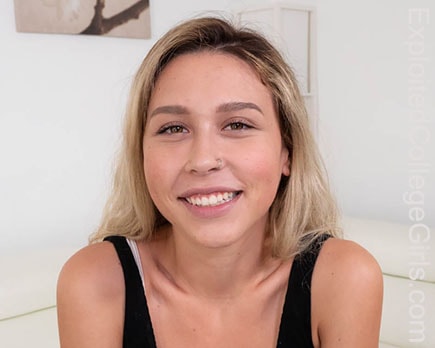 Tori Matthews