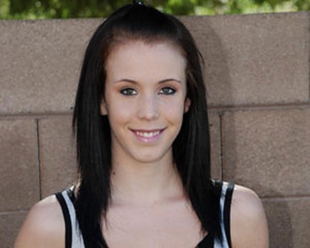 Valerie exploited college girls videos