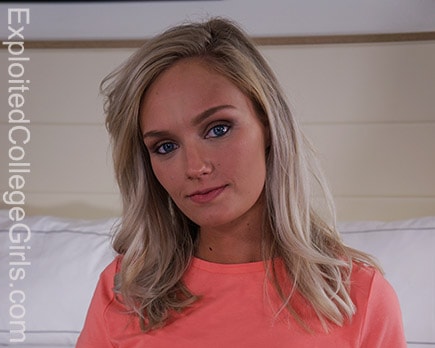 Winter Bell exploited college girls videos