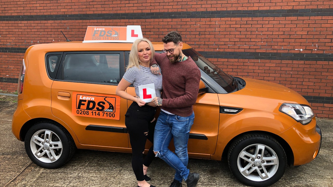 Sex begins when instructor leaves