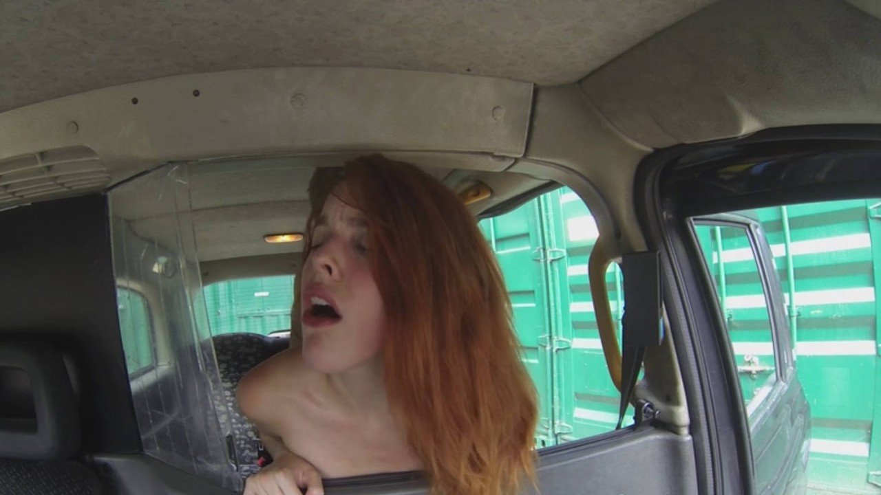 Helping Out a Spanish Redhead