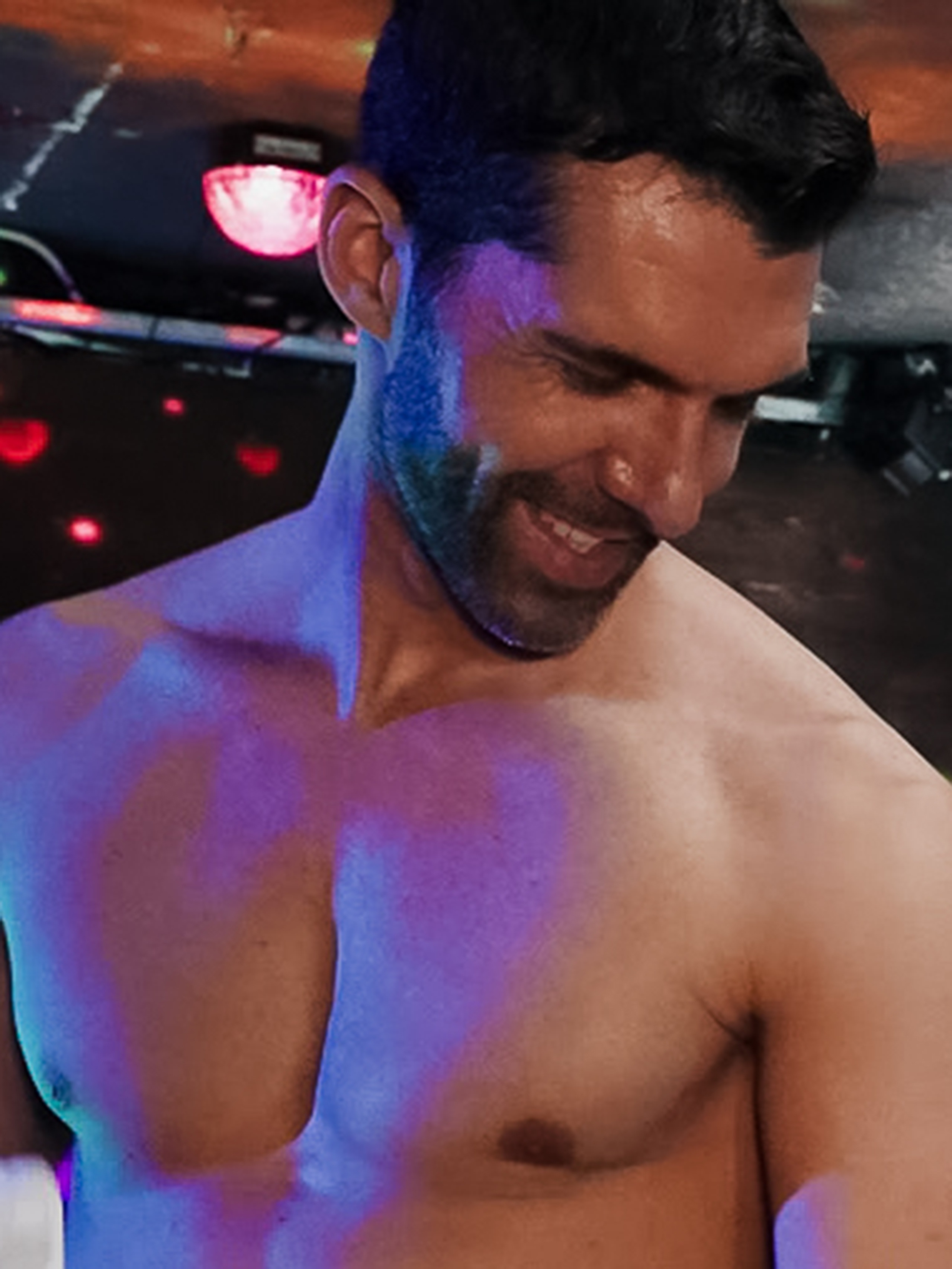 fakehub.com Marco Bull