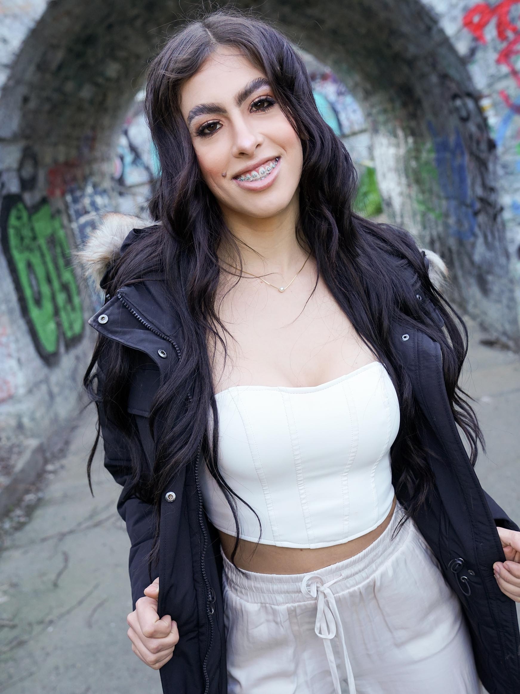 fakehub.com Alicia Trece